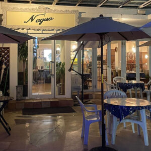 「NAGISA」得旅パスポート